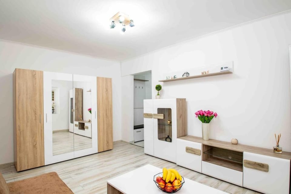 Apartament 1 Mai - Sara Apartment in Craiova