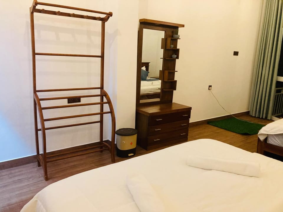 Ella Wild Heaven Hotel in Uva Province, Sri Lanka