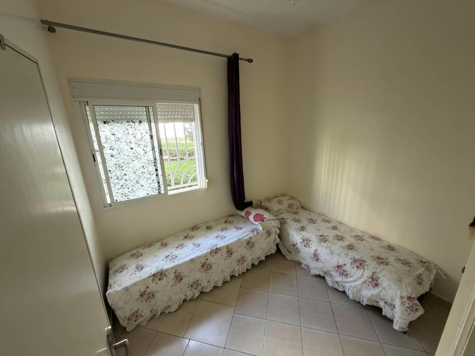 appartement Apartment in Agadir