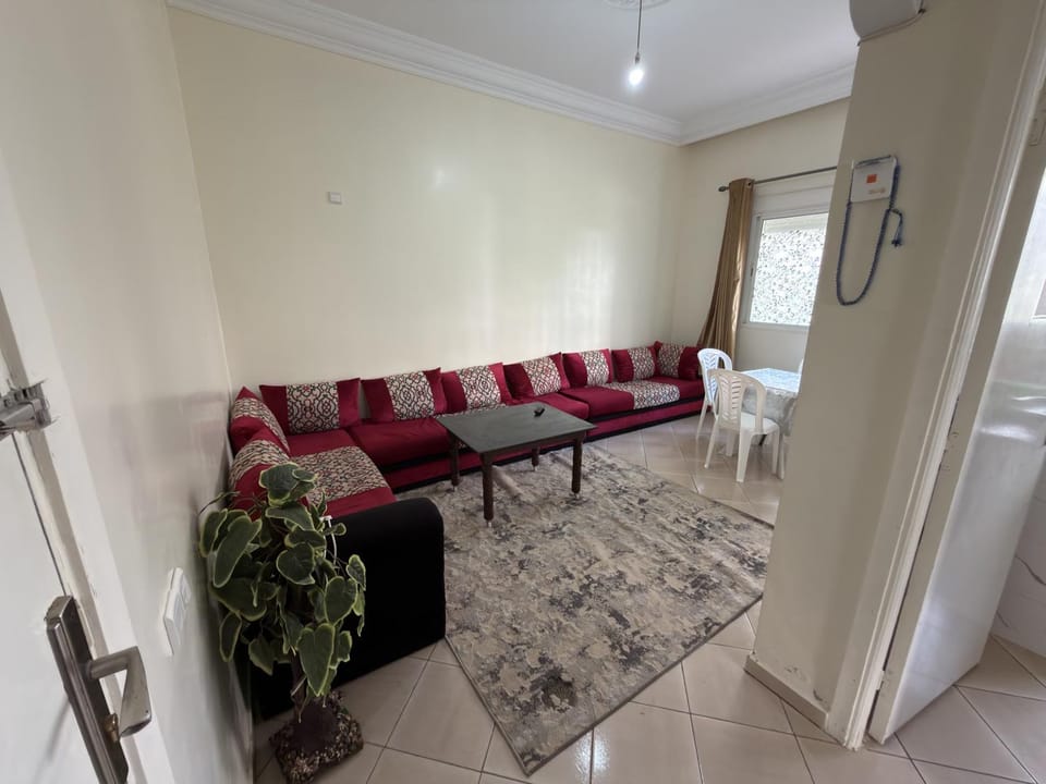 appartement Apartment in Agadir