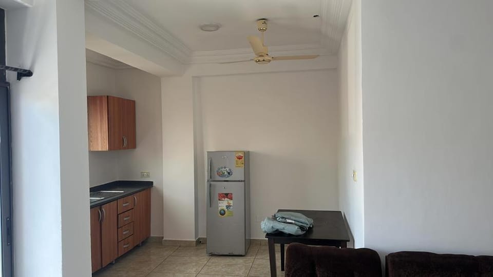 Papa House Apartment in Accra
