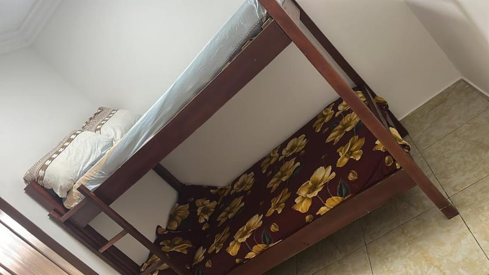 Papa House Apartment in Accra