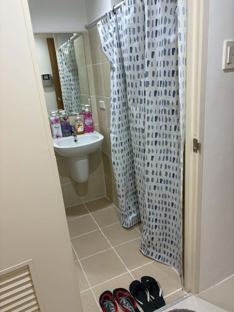 Urban Haven Cozy Studio1 Apartment in Manila City
