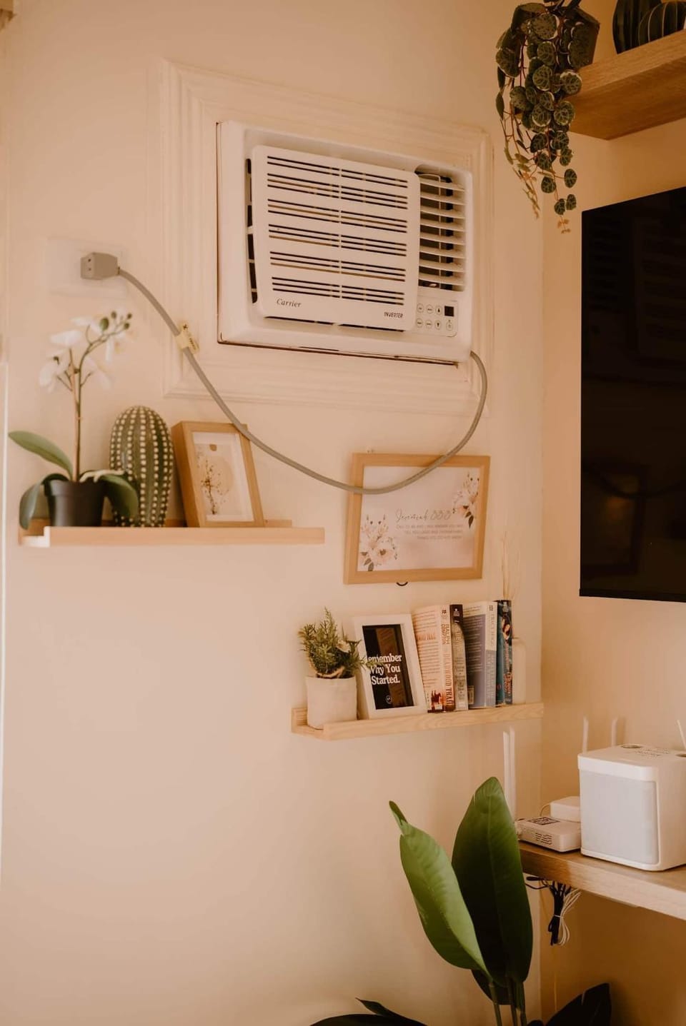 Evangelina's Staycation Cubao - Araneta City Apartment in Quezon City