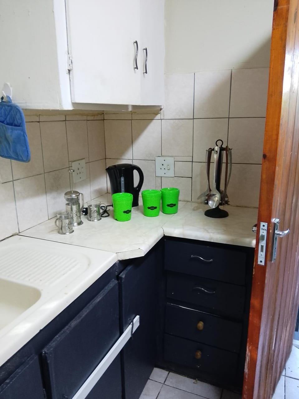 Gill's Birdhaven Guesthouse Apartment in North West, South Africa