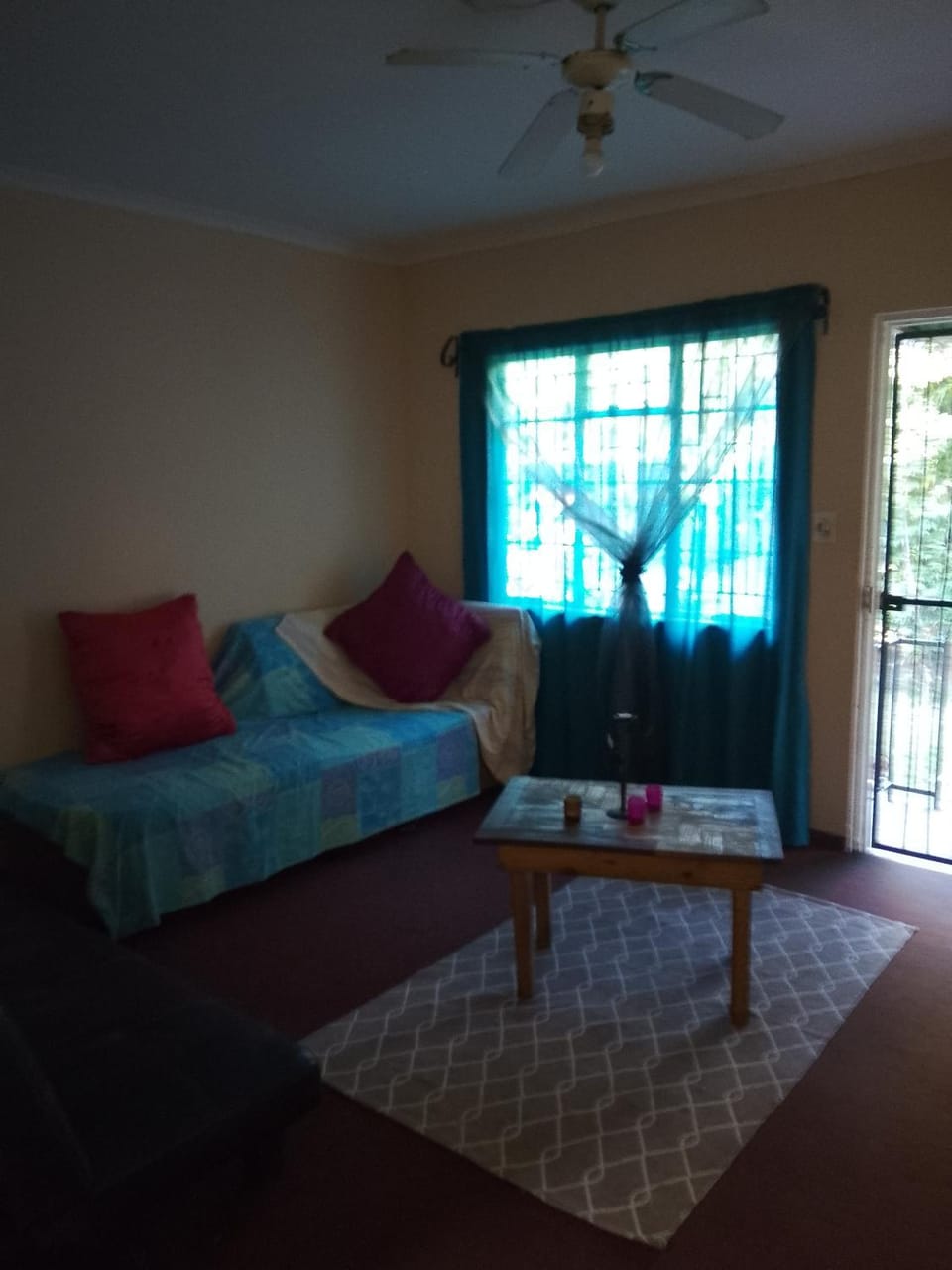 Gill's Birdhaven Guesthouse Apartment in North West, South Africa