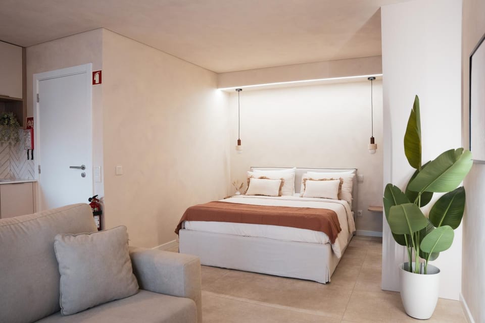 Carmo I Apartment in Coimbra