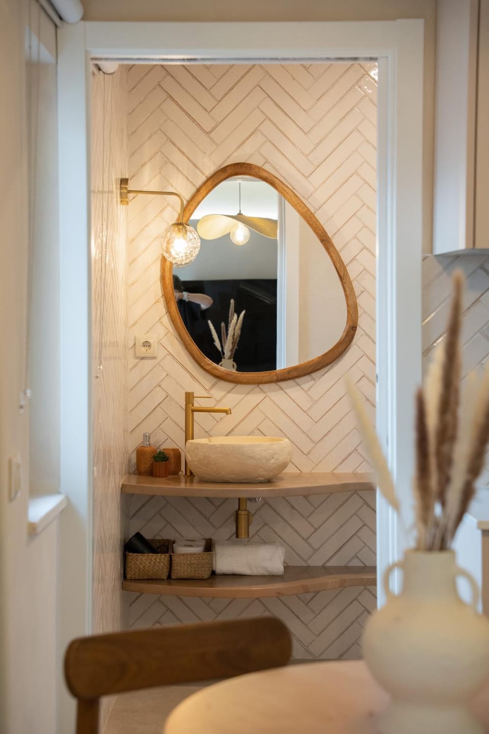 Carmo I Apartment in Coimbra