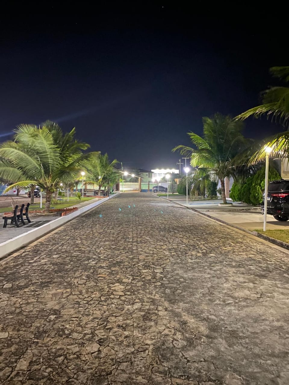 Casa Dias de Praia House in Luís Correia