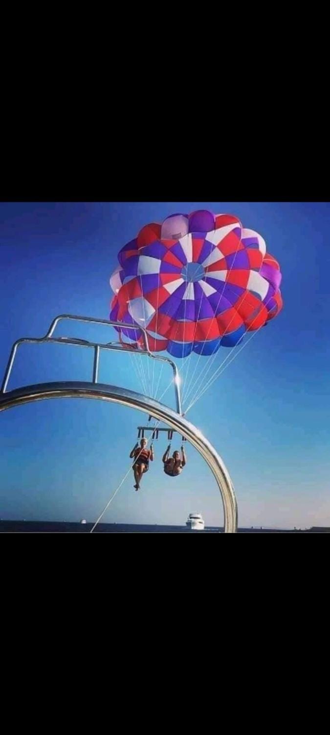 بورتو السخنه Apartment in Egypt
