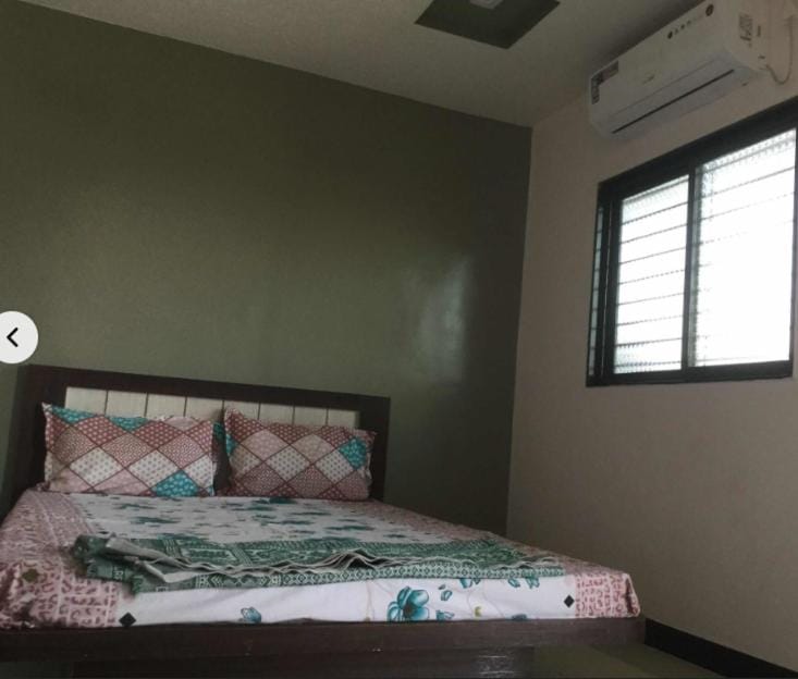 amar hotel & lodge Nature lodge in Maharashtra