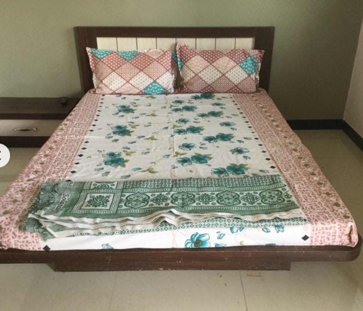 amar hotel & lodge Nature lodge in Maharashtra