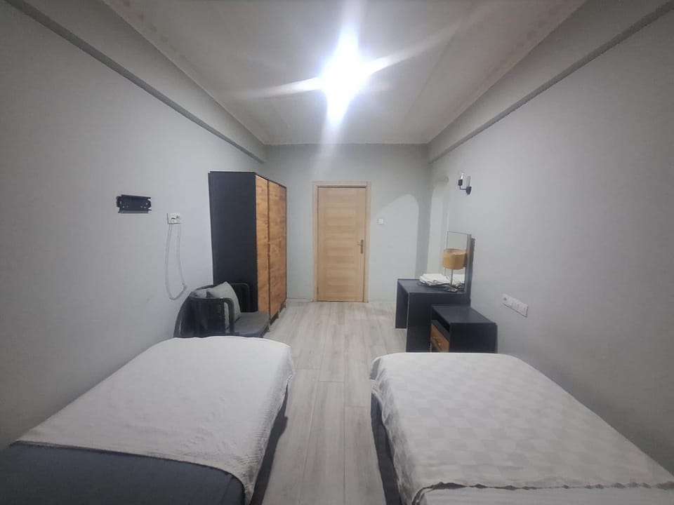 residence in Ulus Luxury tent in Ankara