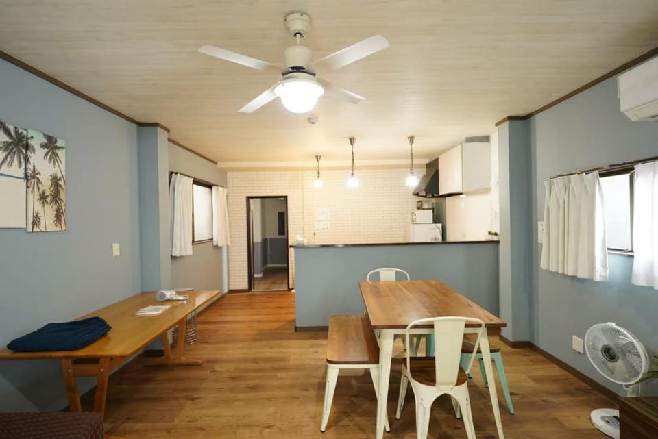 365BB imazato Villa in Osaka