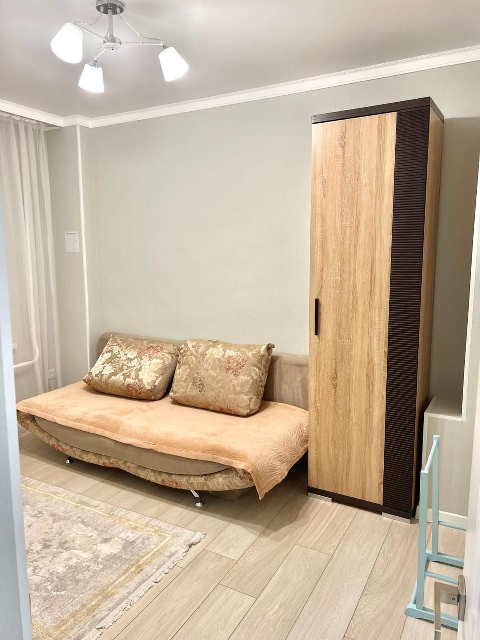 Уютная квартира в центре города Apartment in Kazakhstan