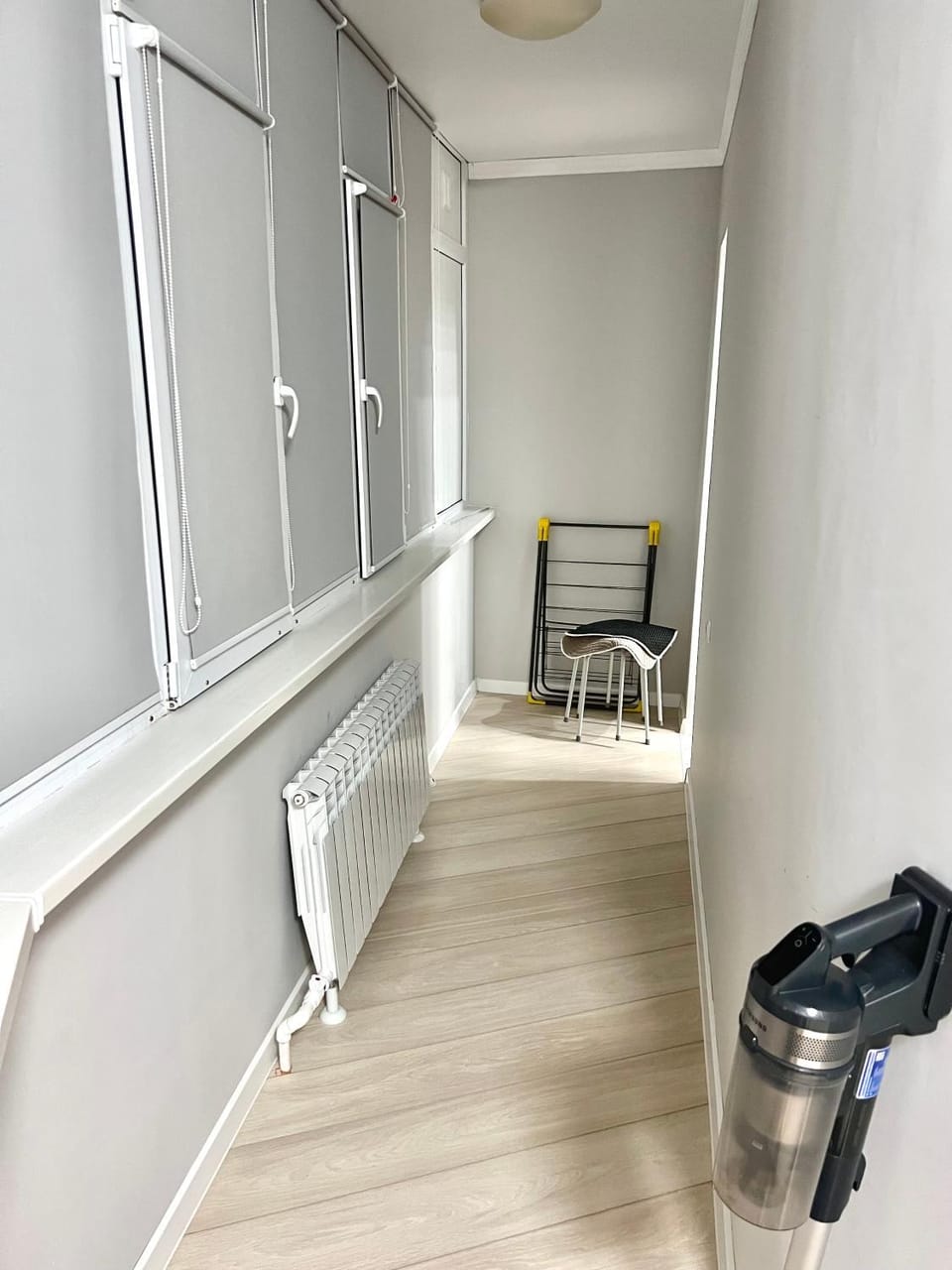 Уютная квартира в центре города Apartment in Kazakhstan