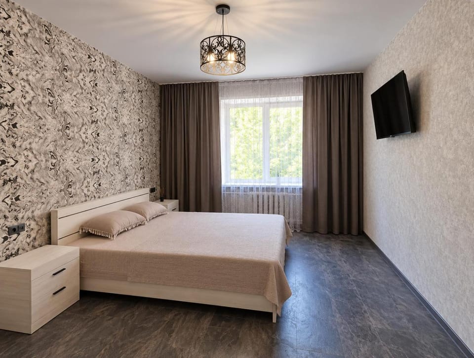 Апартаменти в центрі міста, 1 поверх Apartment in Ukraine