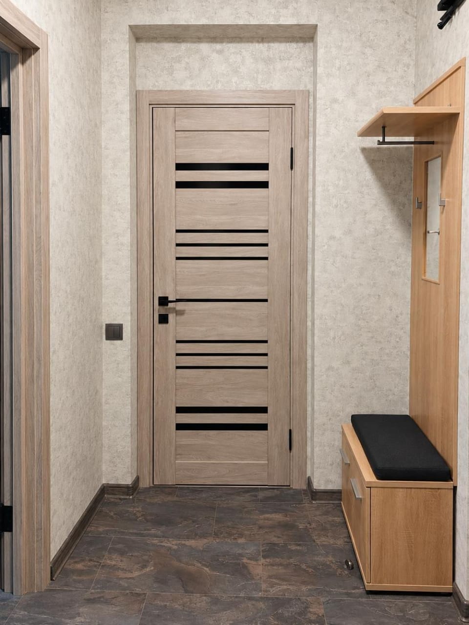 Апартаменти в центрі міста, 1 поверх Apartment in Ukraine