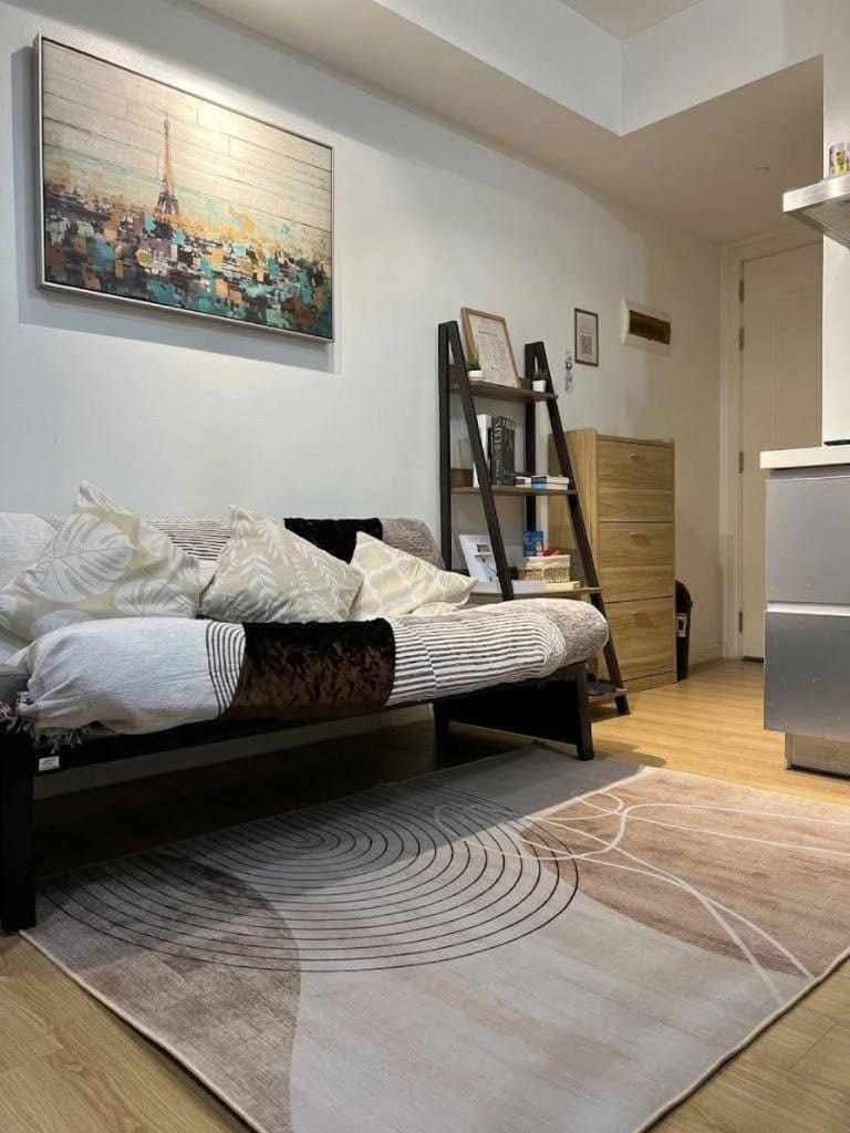 Cozy Haven Staycation Azure Urban Parañaque Resort in Paranaque