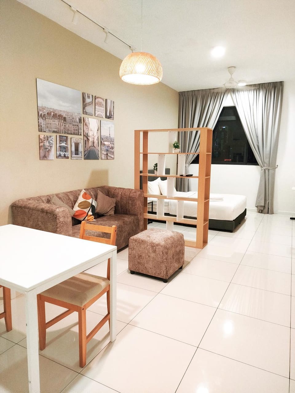 Chambers Relux suites klcc Apartment in Federal Territory of Kuala Lumpur