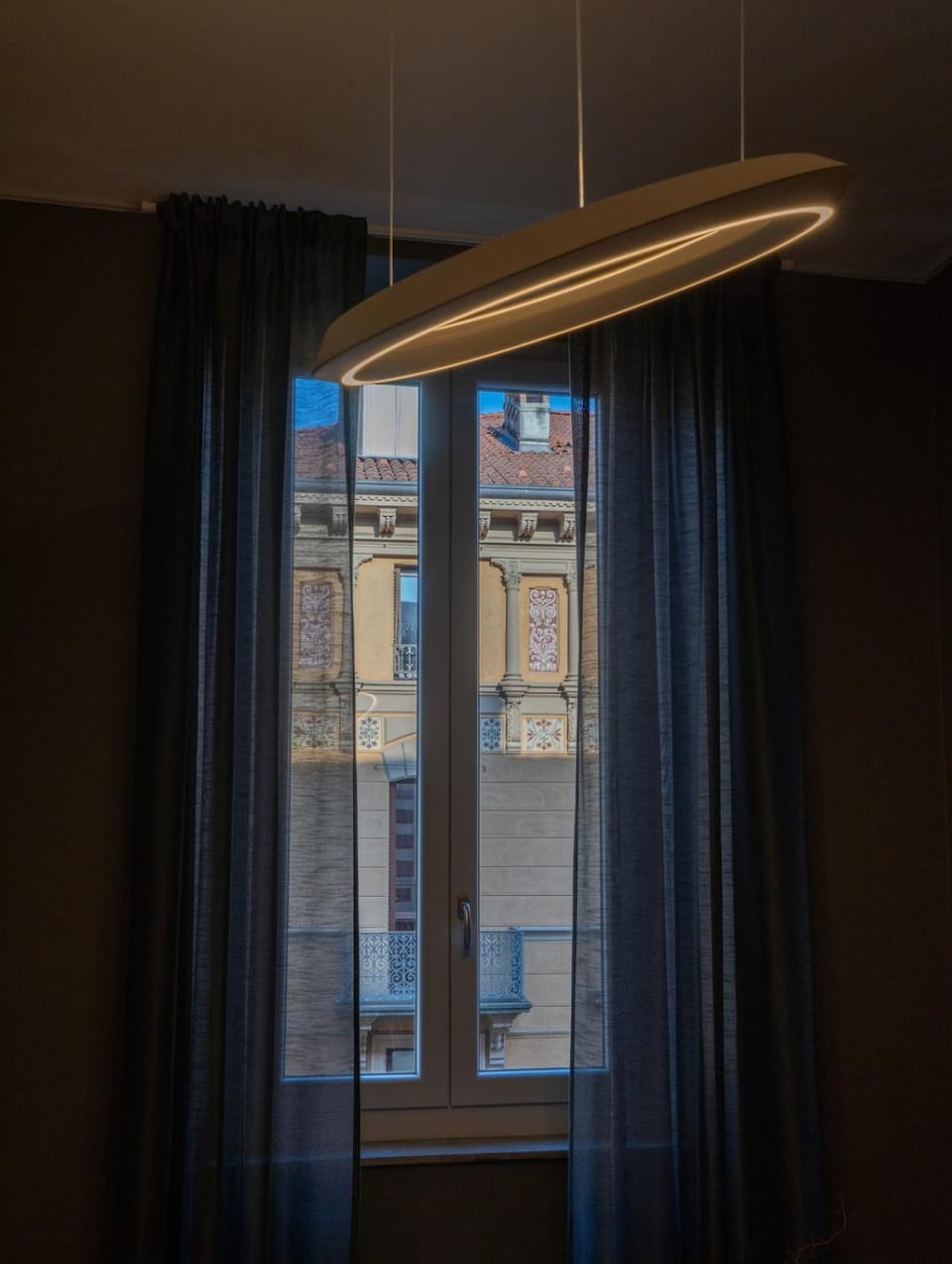 MA HOME Luxury Suite in Torino Center WiFi and AC Apartment in Turin