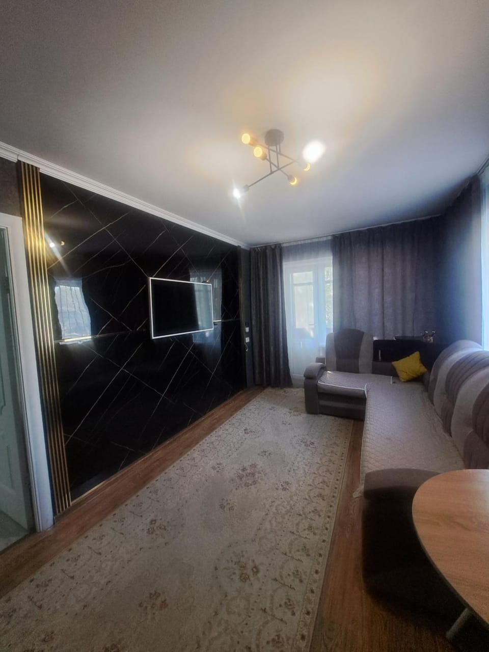 Торайгырова Apartment in Kazakhstan