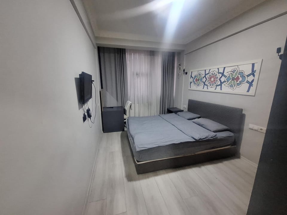 Room in Ulus Luxury tent in Ankara