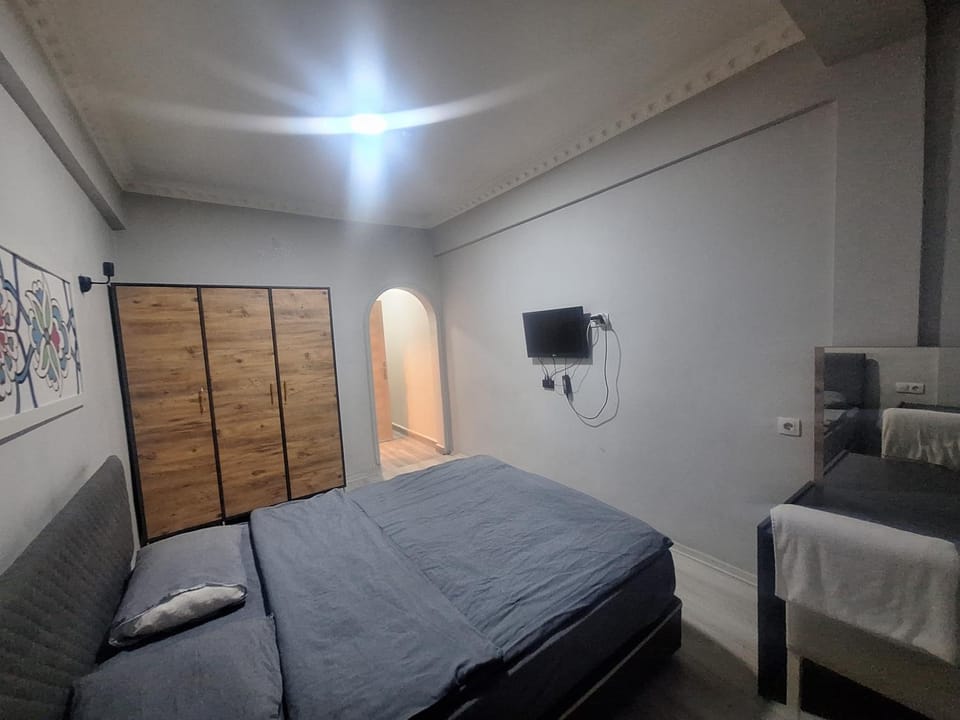 Room in Ulus Luxury tent in Ankara