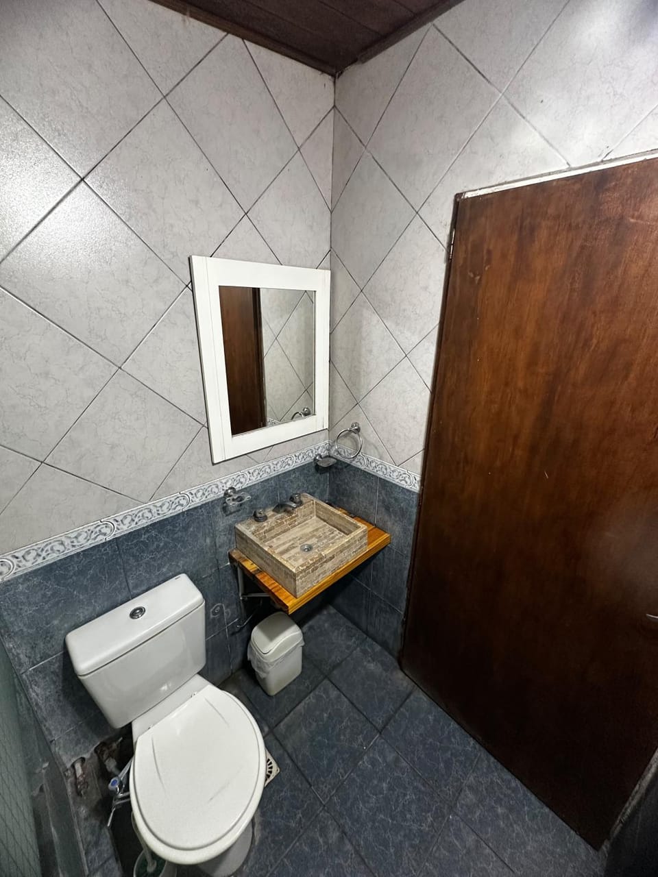 Hospedaje por la visita del papa en Luján Vacation rental in Buenos Aires Province