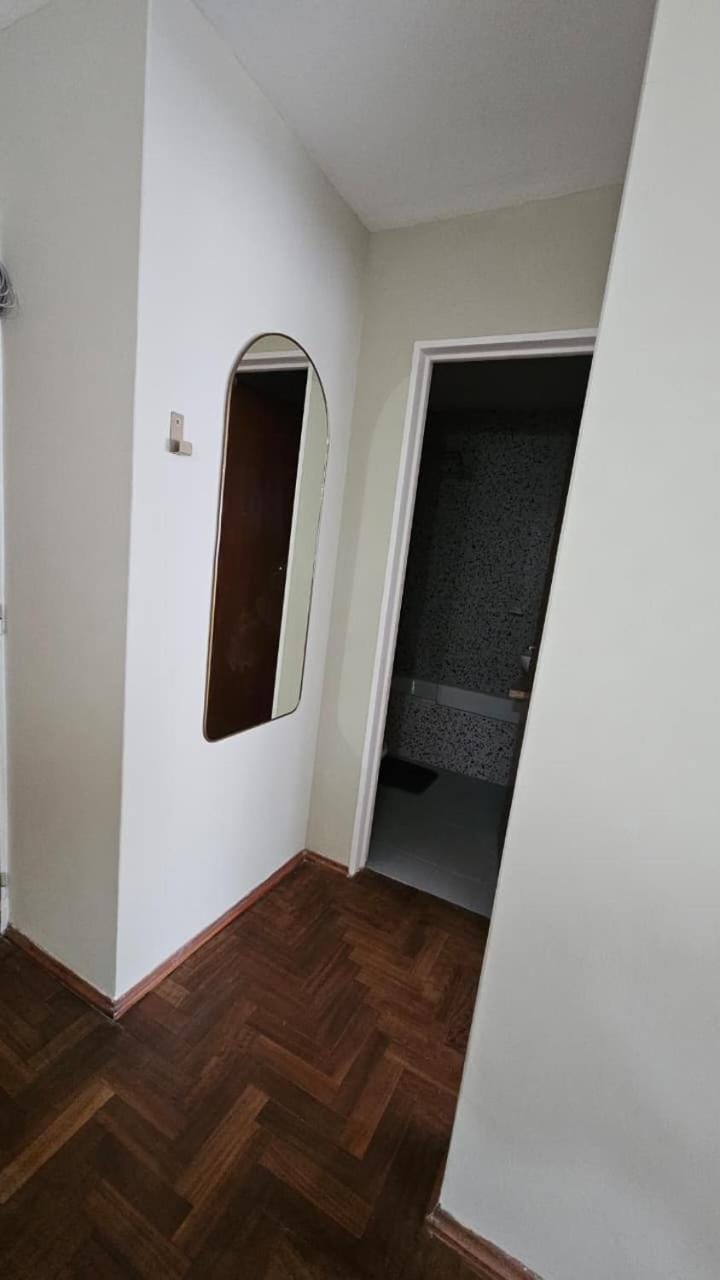 Departamento a dos cuadras de Plaza España en Nueva Cba Apartment in Cordoba