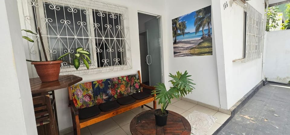 Casa Hostel in Camboriú