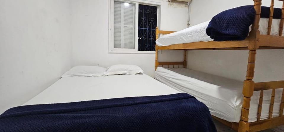 Casa Hostel in Camboriú