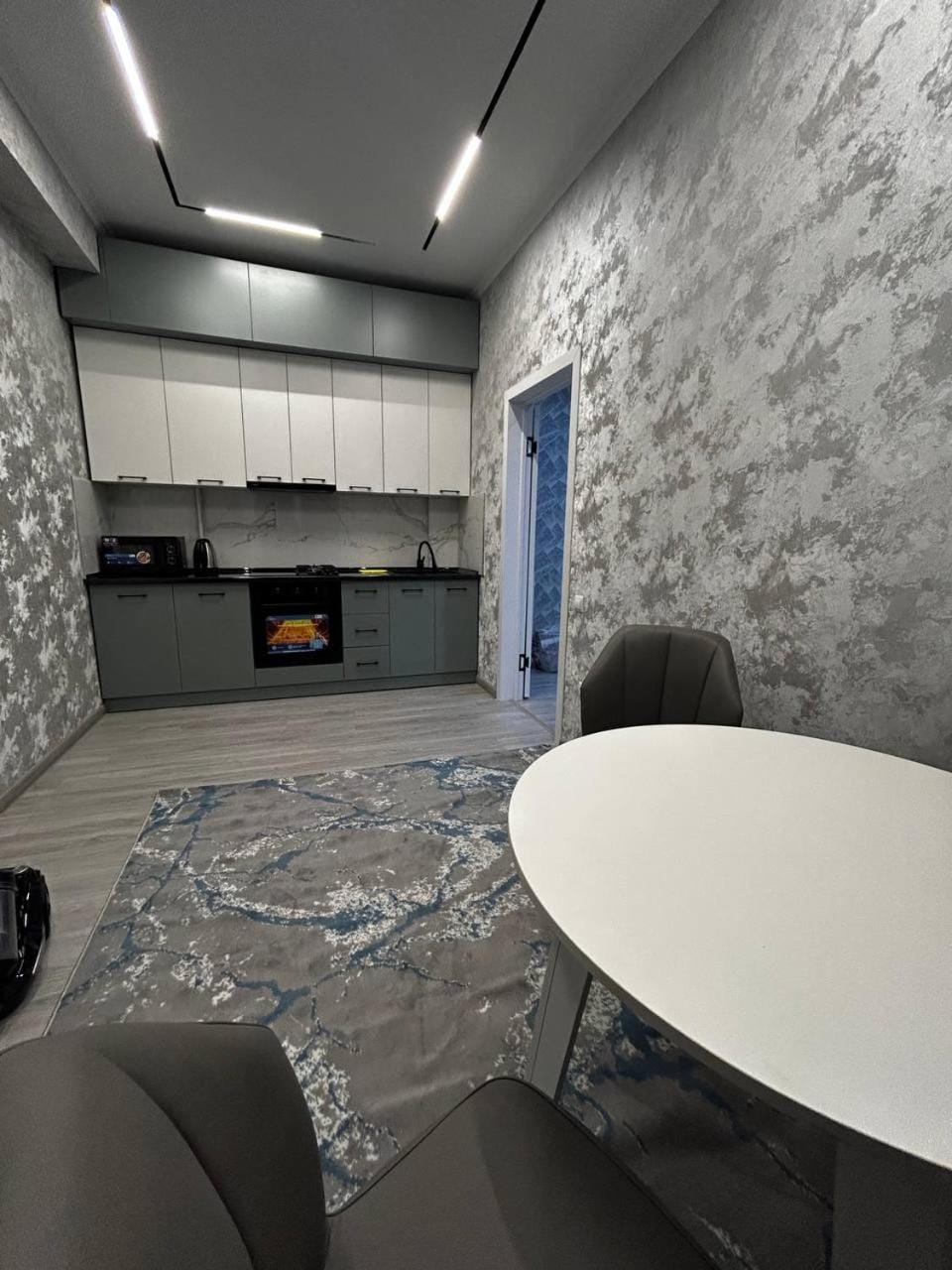 Cozy Urban Retreat Apartment in Almaty Region, Kazakhstan