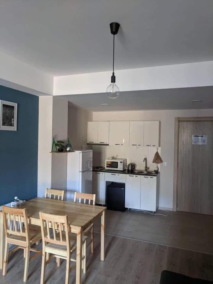Бакуриани Плаза А302 Apartment in Georgia