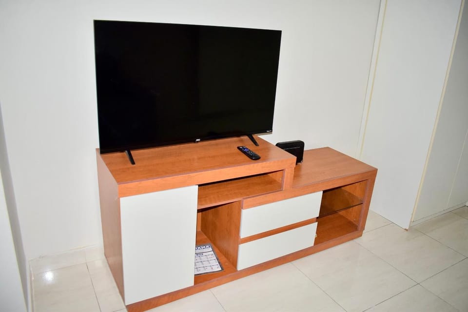 74 • Copa Posto 2 |Amplo + Wi-Fi • 10 min da Praia Apartment in Rio de Janeiro