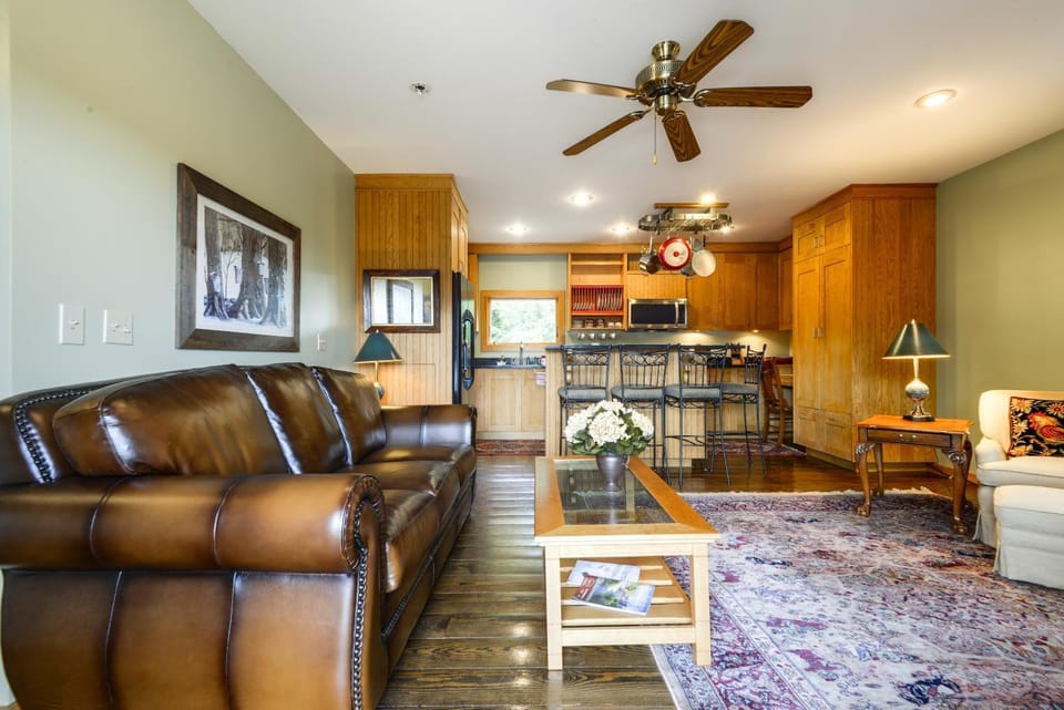 Mtn-View Deck! Country Retreat Near Okemo House in Cavendish