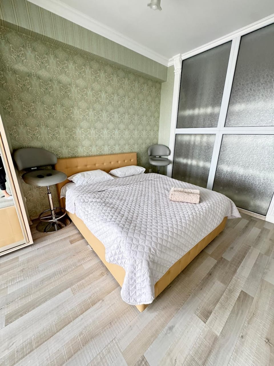 Botanica EX-FACTOR Apartment in Chișinău