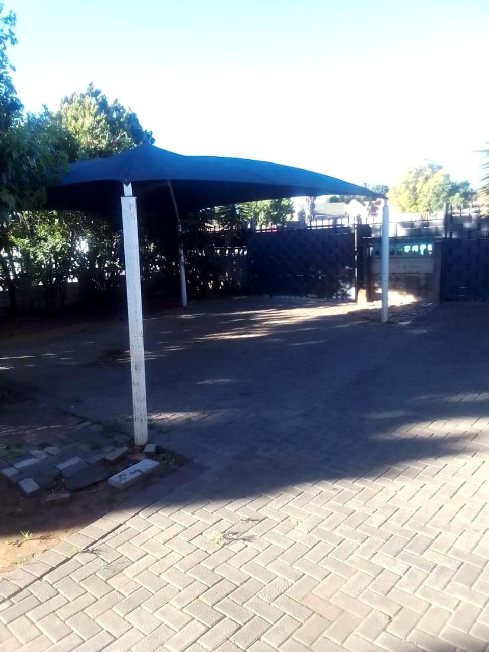 Zozo's Guesthouse Vacation rental in South Africa