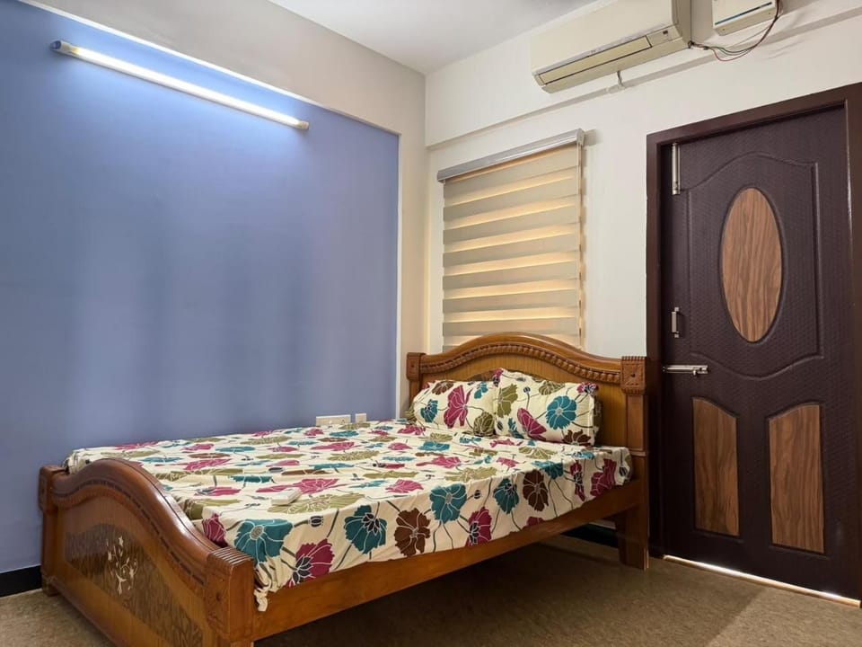 Rose Dale Suites Apartment in Tamil Nadu