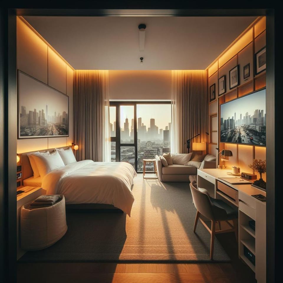 Hotel Caldas Plaza Hotel in Manizales
