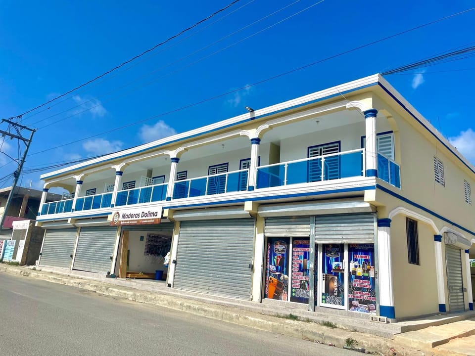 Resedencia Esme Apartment in Boca Chica