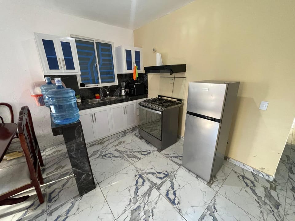 Resedencia Esme Apartment in Boca Chica
