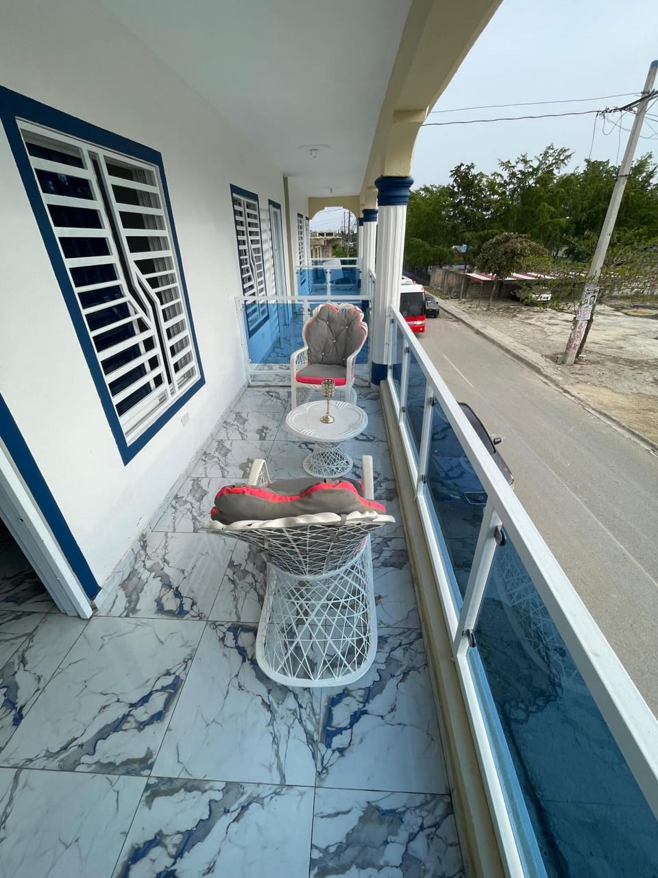 Resedencia Esme Apartment in Boca Chica