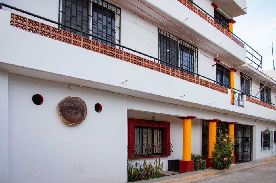 Casa Huaxyacac Apartment in Oaxaca