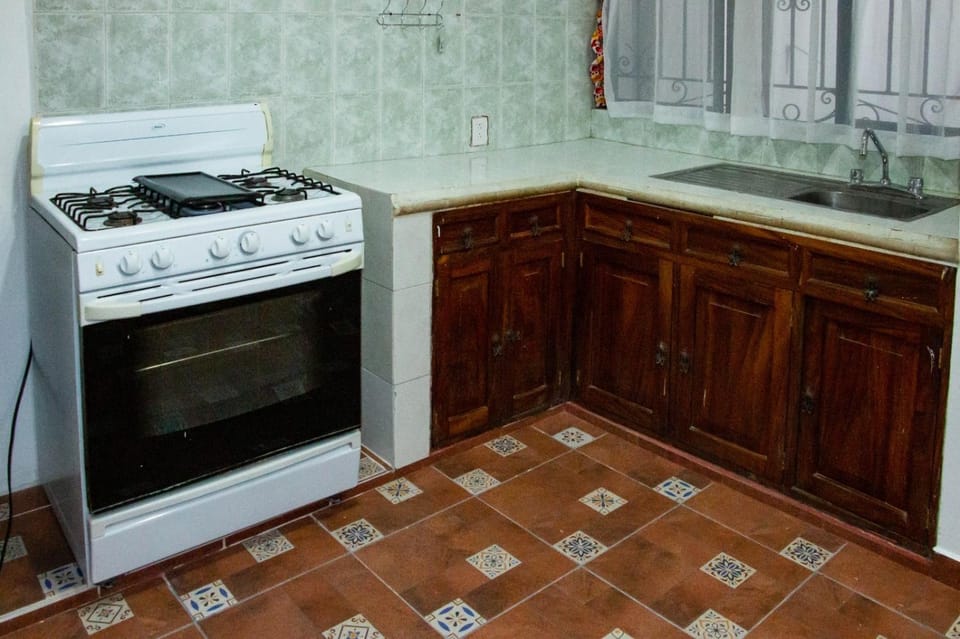 Casa Huaxyacac Apartment in Oaxaca