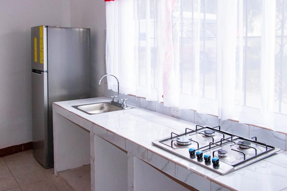 Casa Huaxyacac Apartment in Oaxaca