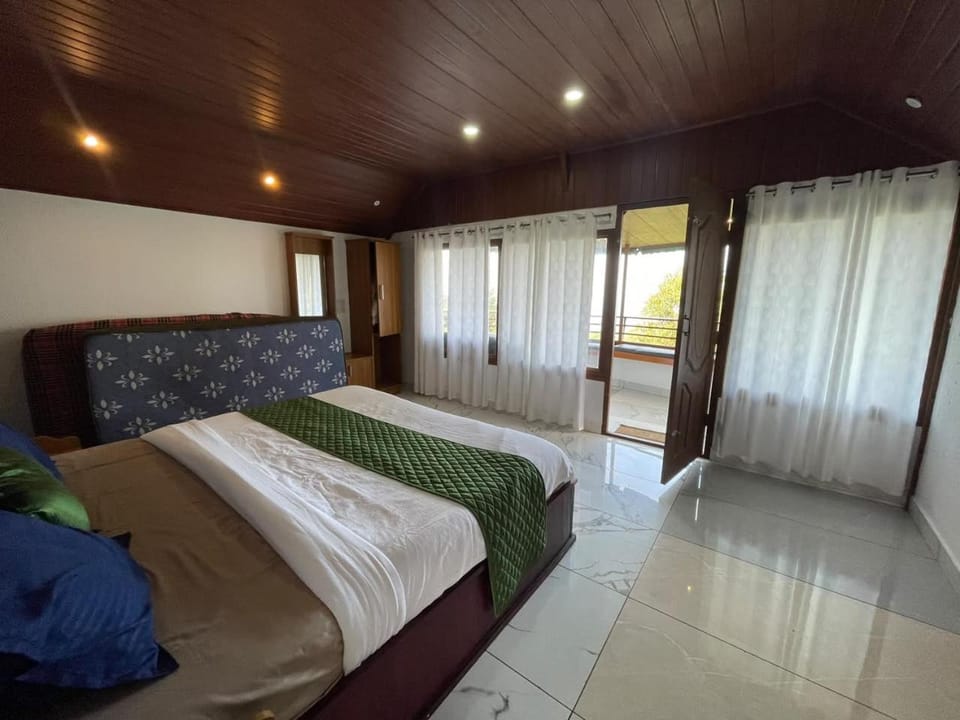 Wild Wayanad Tea Plantation Pool Resort Resort in Kerala