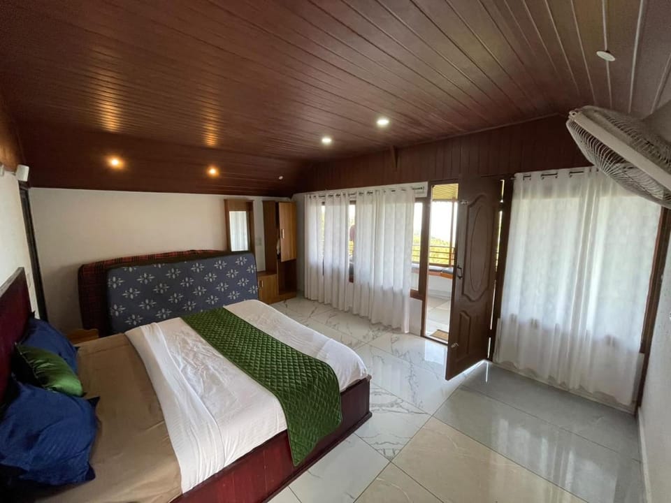 Wild Wayanad Tea Plantation Pool Resort Resort in Kerala