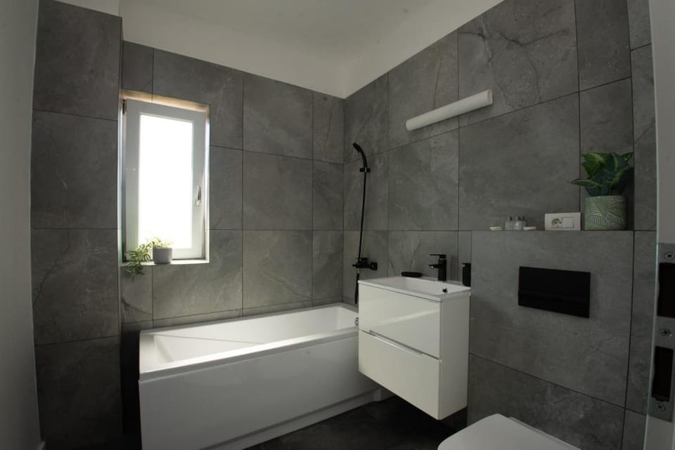 Apartament Central 20 Apartment in Craiova
