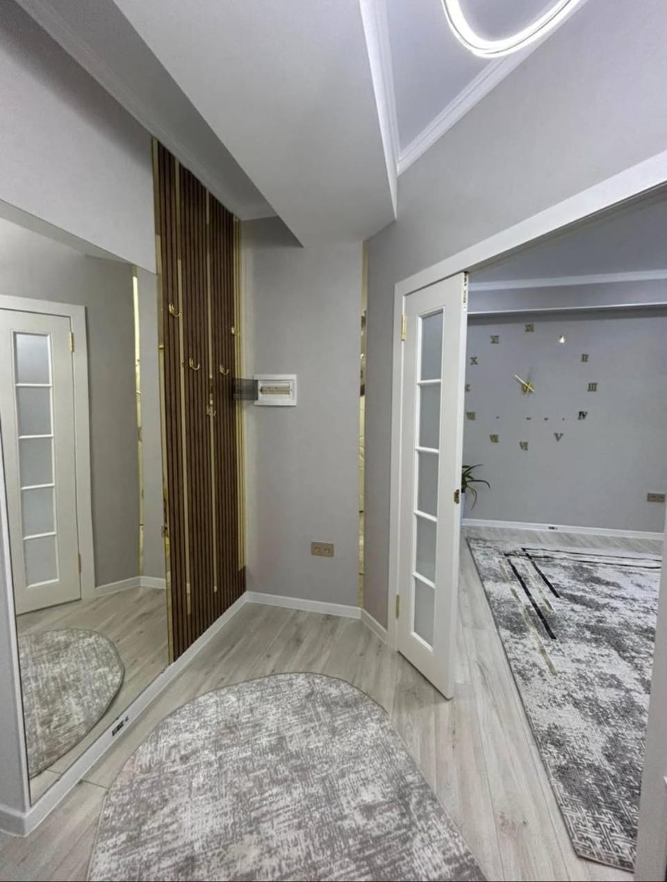 Urban Comfort Residence Apartment in Almaty Region, Kazakhstan
